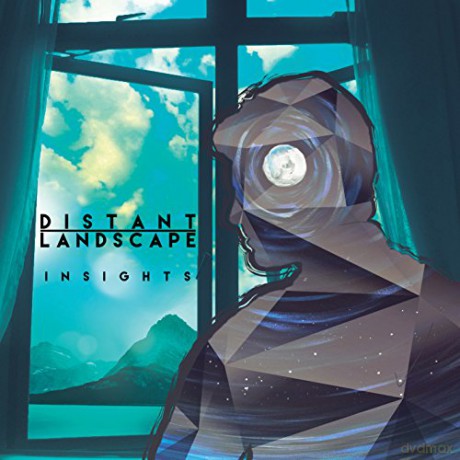 Distant Landscape: Insights [CD]