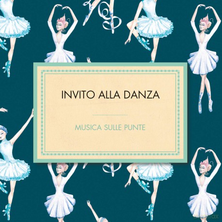 Eugene Ormandy: Invito Alla Danza - Musica Sulle Punte - Compilation [CD]
