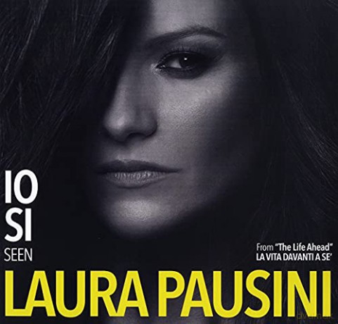 Laura Pausini: Io Si (Seen) [Winyl]
