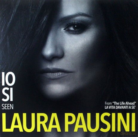 Laura Pausini: Io Si (Seen) [Winyl]