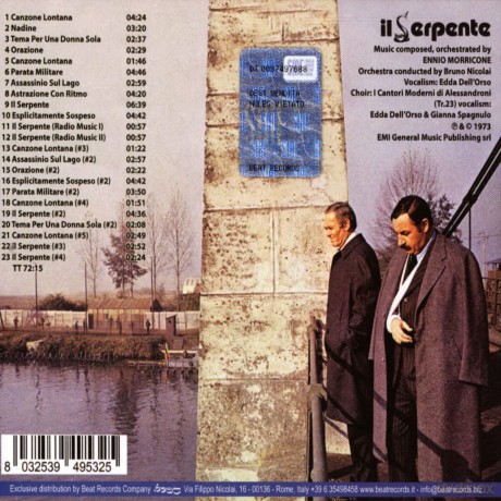 Piccioni Piero: Io So Che Tu Sai Che Io So [2CD]