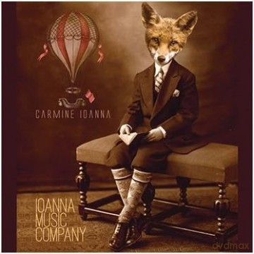 Carmine Ioanna: Ioanna Music Company [CD]