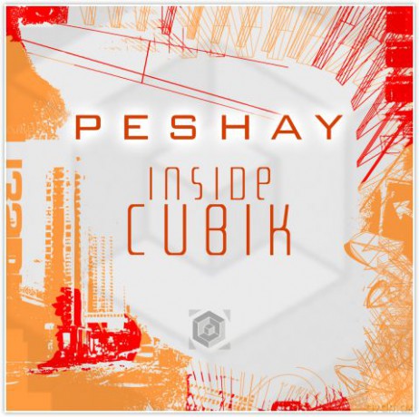 Inside Cubik [2CD]