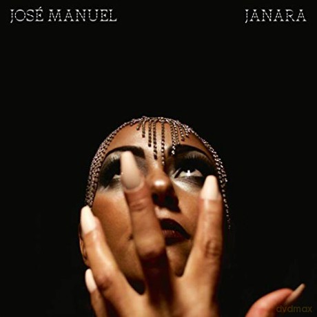 Jose' Manuel: Janara [Winyl]