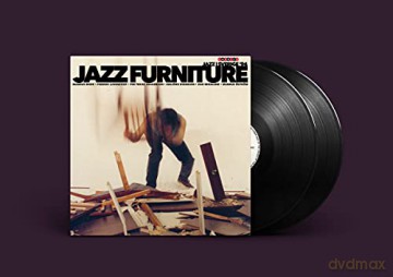 Esbjorn Svensson: Jazz Furniture [2xWinyl]
