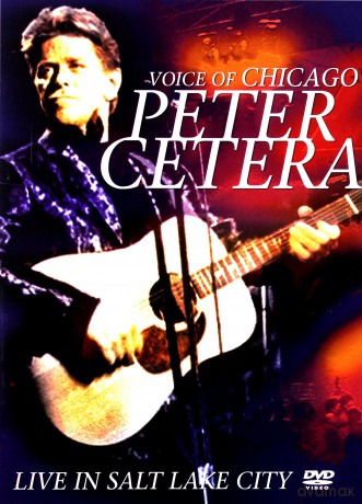 Live In Salt Lake City [DVD]