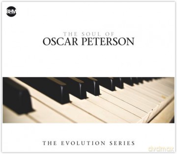 The Soul Of Oscar Peterson [2CD]