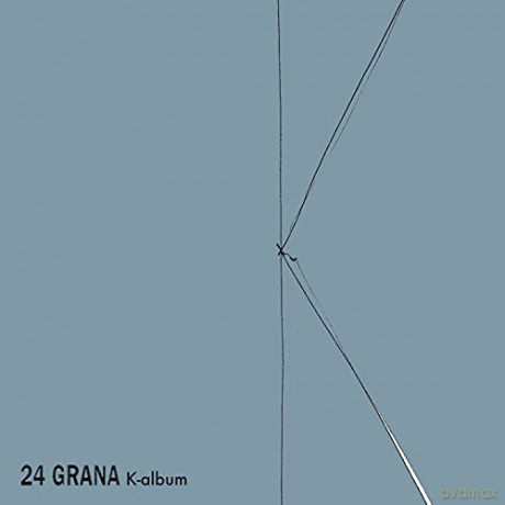 24 Grana: Kalbum [Winyl]