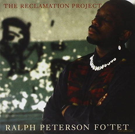 The Reclamation Project [CD]