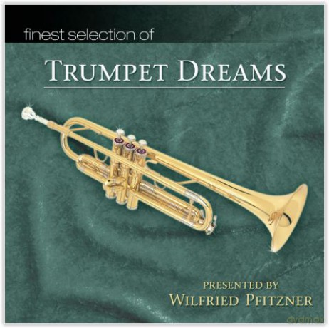 Trumpet Dreams [CD]