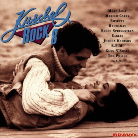 Kuschelrock 8 [2CD]
