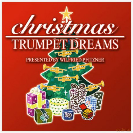 Christmas Trumpet Dreams [CD]