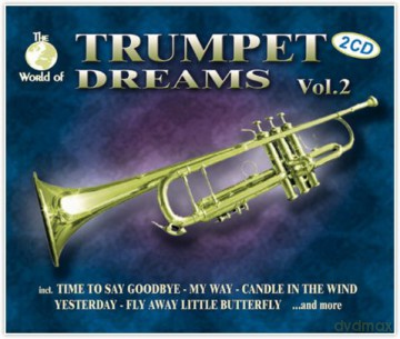 W.o. Trumpet Dreams Vol. 2 [2CD]