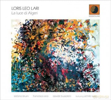Loris Leo Lari: La Luce Di Algeri [CD]
