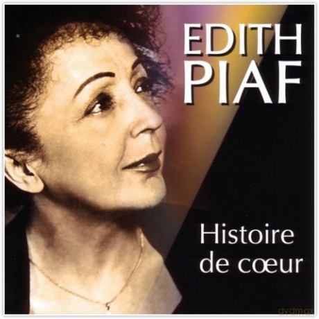 Histoire De Coeur [CD]