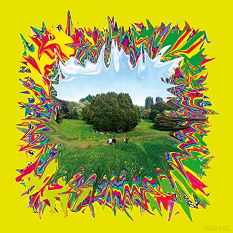 Cosmo: La Terza Estate Dell'Amore [CD]