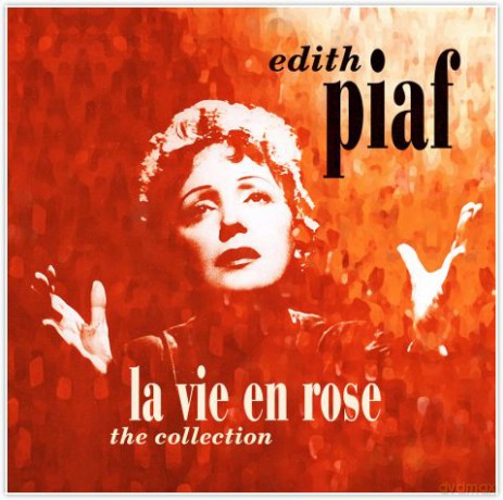 La Vie En Rose - The Collectio [2CD]