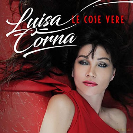 Luisa Corna: Le Cose Vere [CD]