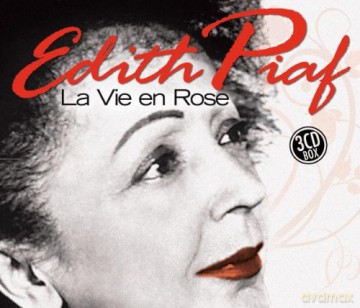 La Vie En Rose [3CD]