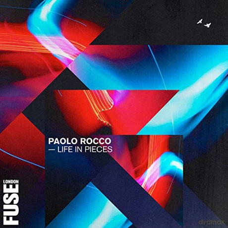 Paolo Rocco: Life In Pieces [2xWinyl]