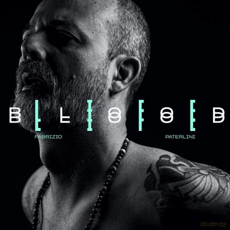 Fabrizio Paterlini: Lifeblood [Winyl]