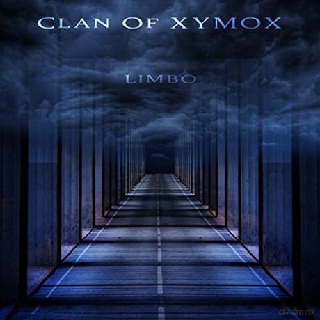 Clan Of Xymox: Limbo [CD]