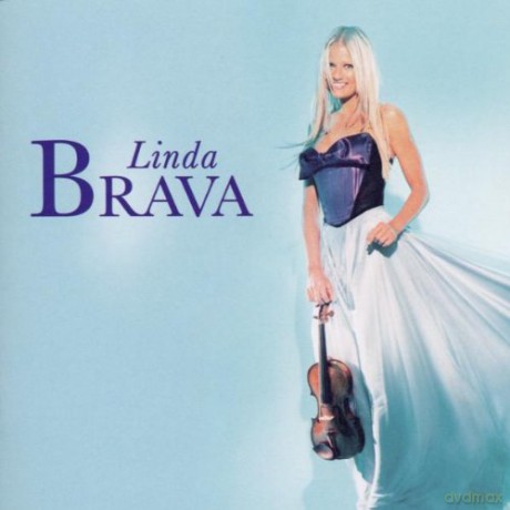 Linda Brava [CD]