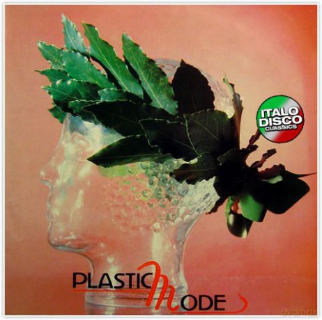 Plastic Mode [CD]