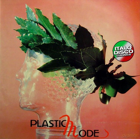 Plastic Mode [CD]