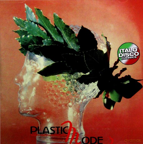 Plastic Mode [CD]