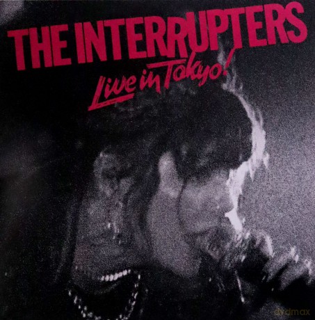 The Interrupters: Live In Tokyo [Winyl]