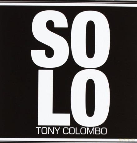 Tony Colombo: Lo So [CD]