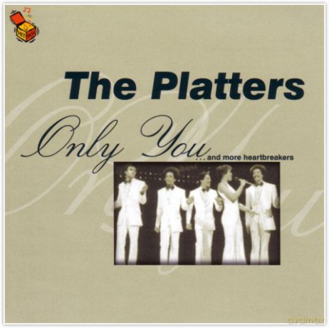 Only You [CD]
