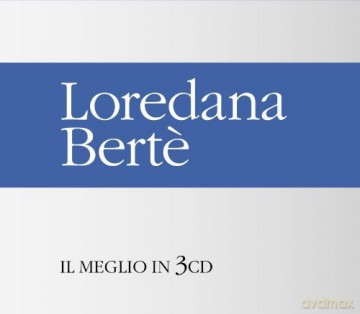 Loredana Berte: Loredana Berte [3CD]