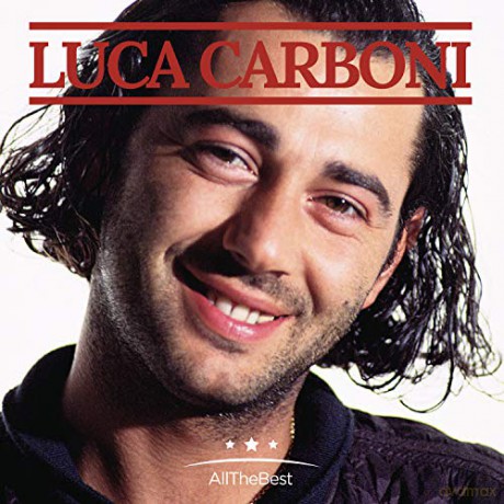 Luca Carboni: Luca Carboni - All The Best [3CD]