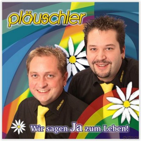 Wir Sagen Ja Zum Leben [CD]