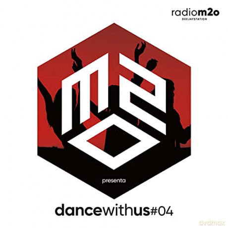 M2o Presenta Dance With Us 4 [2CD]