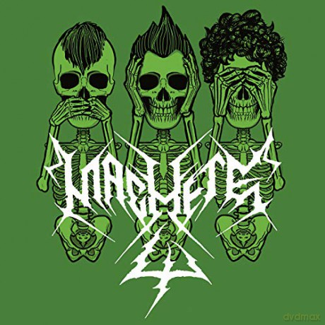 Machete Mixtape 4 [Winyl]