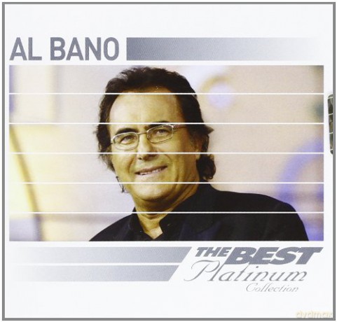 Albano Carrisi: Made in Italy [CD]