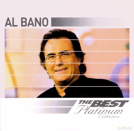 Albano Carrisi: Made in Italy [CD]