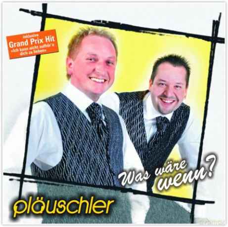 Was Wäre Wenn [CD]