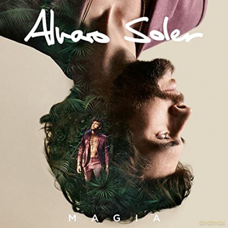 Alvaro Soler: Magia [CD]