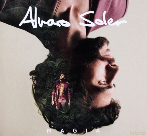 Alvaro Soler: Magia [CD]
