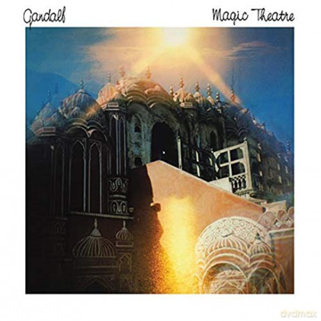Gandalf: Magic Theatre: Remastered Edition [CD]