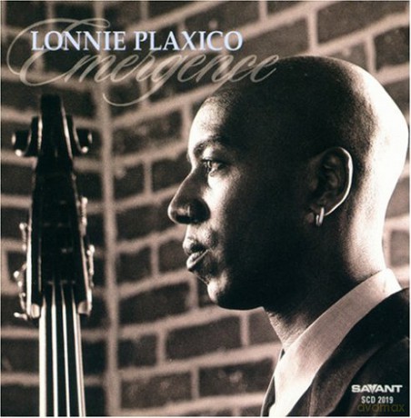 Emergence [CD]