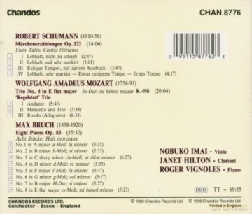 Wolfgang Amadeus Mozart: Marchenzahlungen [CD]