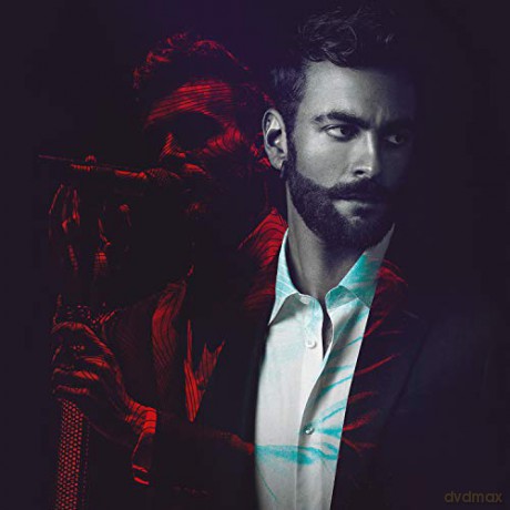 Marco Mengoni: Marco Mengoni Live [3CD]