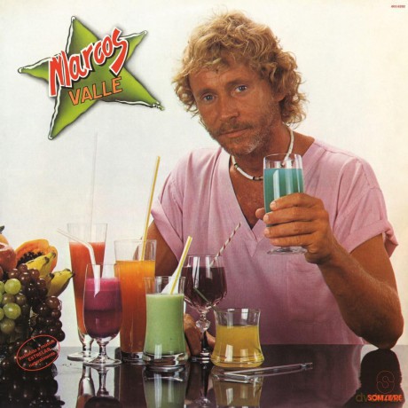Marcos Valle: Marcos Valle [CD]