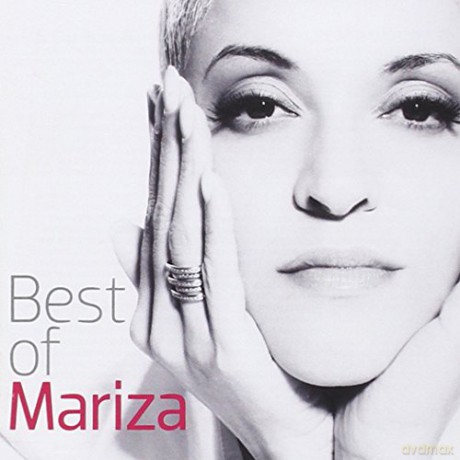 Mariza: Mariza-Best Of [CD]