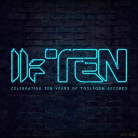 Mark Knight Pres Toolroom Ten [3CD]